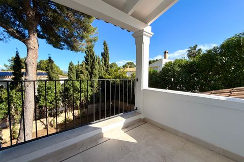 Villa a Santa Ponsa, Mallorca, Santa Ponsa - € 2.950.000 | Ref: FALC-JeGe-80713 - foto 27