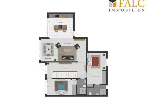 Villa a Santa Ponsa, Mallorca, Santa Ponsa - € 2.950.000 | Ref: FALC-JeGe-80713 - foto 29