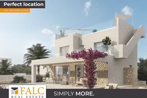 Villa i Cala Figuera, Mallorca, Cala Figuera - € 1.745.000 | Ref: FALC-Nep-61824 - foto 1