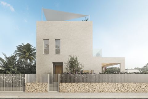 Villa i Cala Figuera, Mallorca, Cala Figuera - € 1.745.000 | Ref: FALC-Nep-61824 - foto 6