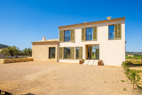 Finca i Sineu, Mallorca, Sineu - € 2.400.000 | Ref: FALC-Nep-61831 - foto 2