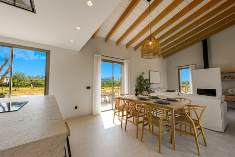 Finca i Sineu, Mallorca, Sineu - € 2.400.000 | Ref: FALC-Nep-61831 - foto 5