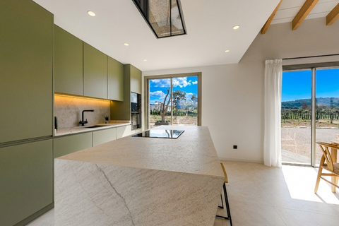 Finca i Sineu, Mallorca, Sineu - € 2.400.000 | Ref: FALC-Nep-61831 - foto 8