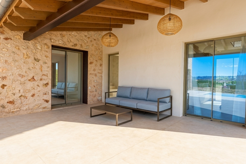 Finca i Sineu, Mallorca, Sineu - € 2.400.000 | Ref: FALC-Nep-61831 - foto 17