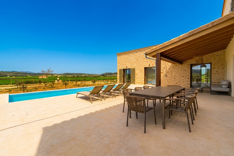 Finca i Sineu, Mallorca, Sineu - € 2.400.000 | Ref: FALC-Nep-61831 - foto 18