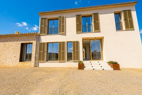 Finca i Sineu, Mallorca, Sineu - € 2.400.000 | Ref: FALC-Nep-61831 - foto 19