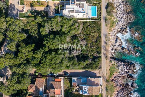 Finca in Cala Ratjada, Mallorca - Foto 1