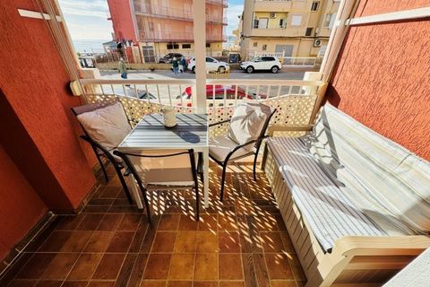 Lejlighed i La Mata, Alicante, La Mata - € 189.000 | Ref: SP4760 - foto 20