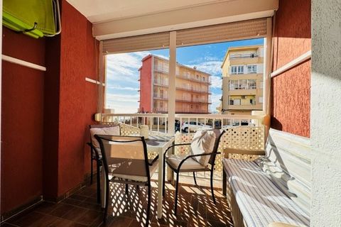 Lejlighed i La Mata, Alicante, La Mata - € 189.000 | Ref: SP4760 - foto 21
