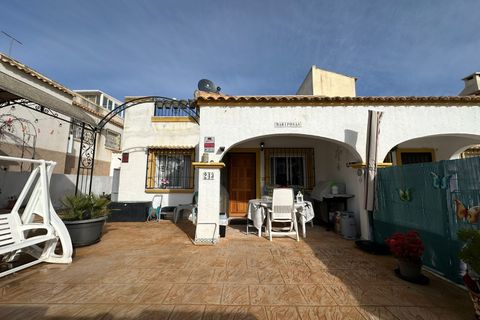 Villa i La Marina, Alicante, La Marina - € 160.000 | Ref: SP4761 - foto 20