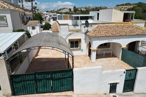 Villa i La Marina, Alicante, La Marina - € 160.000 | Ref: SP4761 - foto 21