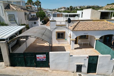 Villa i La Marina, Alicante, La Marina - € 160.000 | Ref: SP4761 - foto 1
