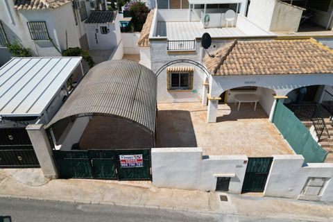 Villa i La Marina, Alicante, La Marina - € 160.000 | Ref: SP4761 - foto 22