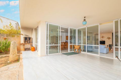 Rækkehus i Llucmajor, Mallorca, Llucmajor - € 982.000 | Ref: 56200001_MG/11003 - foto 2
