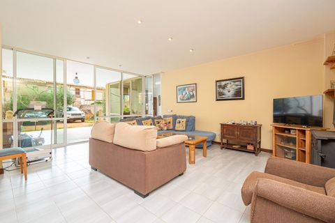 Rækkehus i Llucmajor, Mallorca, Llucmajor - € 982.000 | Ref: 56200001_MG/11003 - foto 5