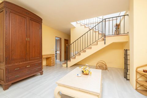 Rækkehus i Llucmajor, Mallorca, Llucmajor - € 982.000 | Ref: 56200001_MG/11003 - foto 12