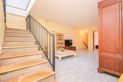 Rækkehus i Llucmajor, Mallorca, Llucmajor - € 982.000 | Ref: 56200001_MG/11003 - foto 13