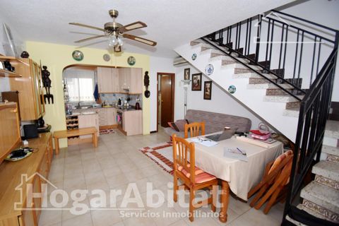 Rækkehus i Oropesa Del Mar, Castellon, Oropesa Del Mar - € 160.000 | Ref: 111CUE160.FV-B/3716 - foto 1