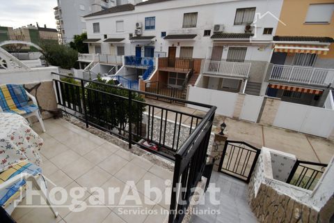 Rækkehus i Oropesa Del Mar, Castellon, Oropesa Del Mar - € 160.000 | Ref: 111CUE160.FV-B/3716 - foto 27