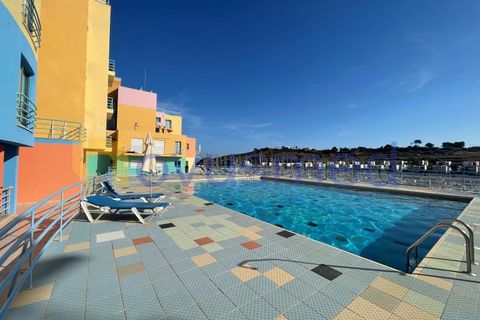 Apartament a Albufeira, Faro, Albufeira - € 445.000 | Ref: A2-01 (PR-021) - foto 2
