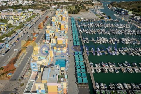 Apartament a Albufeira, Faro, Albufeira - € 445.000 | Ref: A2-01 (PR-021) - foto 24