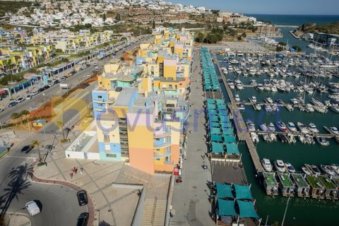 Apartament a Albufeira, Faro, Albufeira - € 445.000 | Ref: A2-01 (PR-021) - foto 25