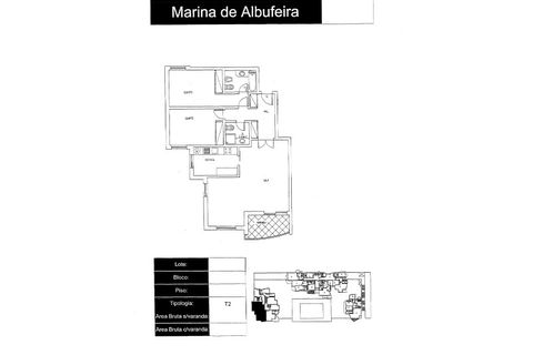 Apartament a Albufeira, Faro, Albufeira - € 445.000 | Ref: A2-01 (PR-021) - foto 30
