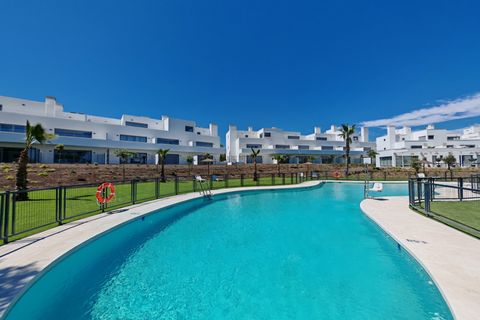 Wohnung in Estepona, Malaga - Foto 1