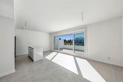 Wohnung in Estepona, Malaga - Foto 2