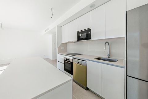 Wohnung in Estepona, Malaga - Foto 4