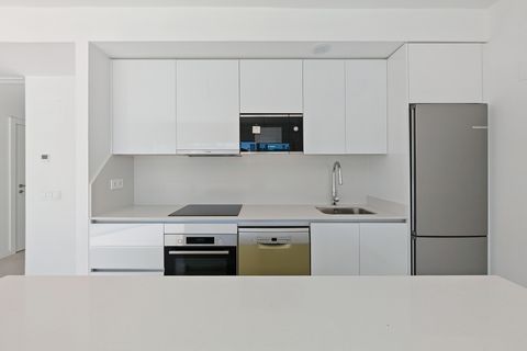 Wohnung in Estepona, Malaga - Foto 5