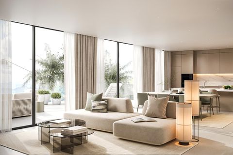 Leilighet i Estepona, Malaga, Estepona - € 535 000 | Ref: BNEW038G3 - foto 9