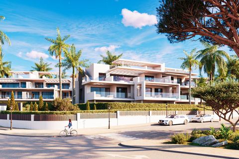 Leilighet i Estepona, Malaga, Estepona - € 535 000 | Ref: BNEW038G3 - foto 12