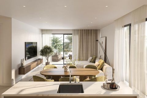 Leilighet i Estepona, Malaga, Estepona - € 535 000 | Ref: BNEW038G3 - foto 14