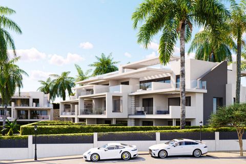 Leilighet i Estepona, Malaga, Estepona - € 535 000 | Ref: BNEW038G3 - foto 18