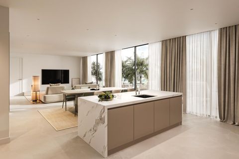 Leilighet i Estepona, Malaga, Estepona - € 535 000 | Ref: BNEW038G3 - foto 19