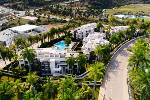 Leilighet i Estepona, Malaga, Estepona - € 535 000 | Ref: BNEW038G3 - foto 20