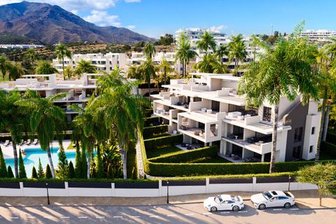 Leilighet i Estepona, Malaga, Estepona - € 535 000 | Ref: BNEW038G3 - foto 28