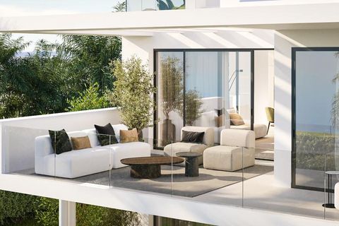 Leilighet i Estepona, Malaga, Estepona - € 535 000 | Ref: BNEW038G3 - foto 29