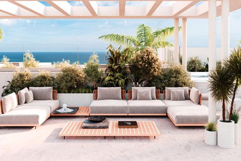 Leilighet i Estepona, Malaga, Estepona - € 535 000 | Ref: BNEW038G3 - foto 30