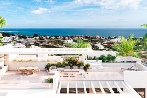 Leilighet i Estepona, Malaga, Estepona - € 535 000 | Ref: BNEW038G3 - foto 32