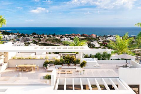 Leilighet i Estepona, Malaga, Estepona - € 535 000 | Ref: BNEW038G3 - foto 33