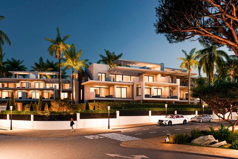 Leilighet i Estepona, Malaga, Estepona - € 535 000 | Ref: BNEW038G3 - foto 34