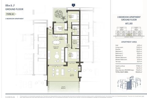 Leilighet i Estepona, Malaga, Estepona - € 535 000 | Ref: BNEW038G3 - foto 35