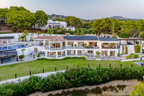 Villa i Benissa, Alicante, Benissa - € 3.850.000 | Ref: C5426* - foto 7
