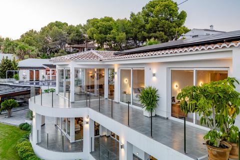 Villa i Benissa, Alicante, Benissa - € 3.850.000 | Ref: C5426* - foto 8