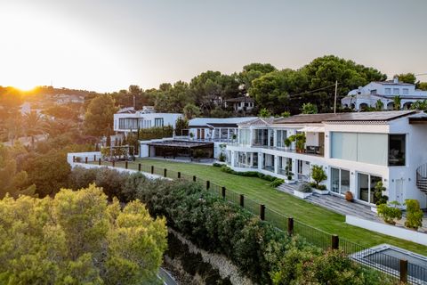Villa i Benissa, Alicante, Benissa - € 3.850.000 | Ref: C5426* - foto 11