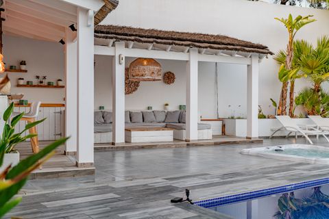 Villa i Benissa, Alicante, Benissa - € 3.850.000 | Ref: C5426* - foto 13