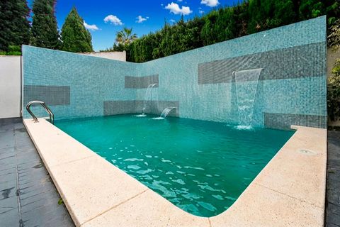 Villa i Alfaz del Pi, Alicante - foto 2