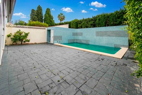 Villa i Alfaz del Pi, Alicante - foto 4